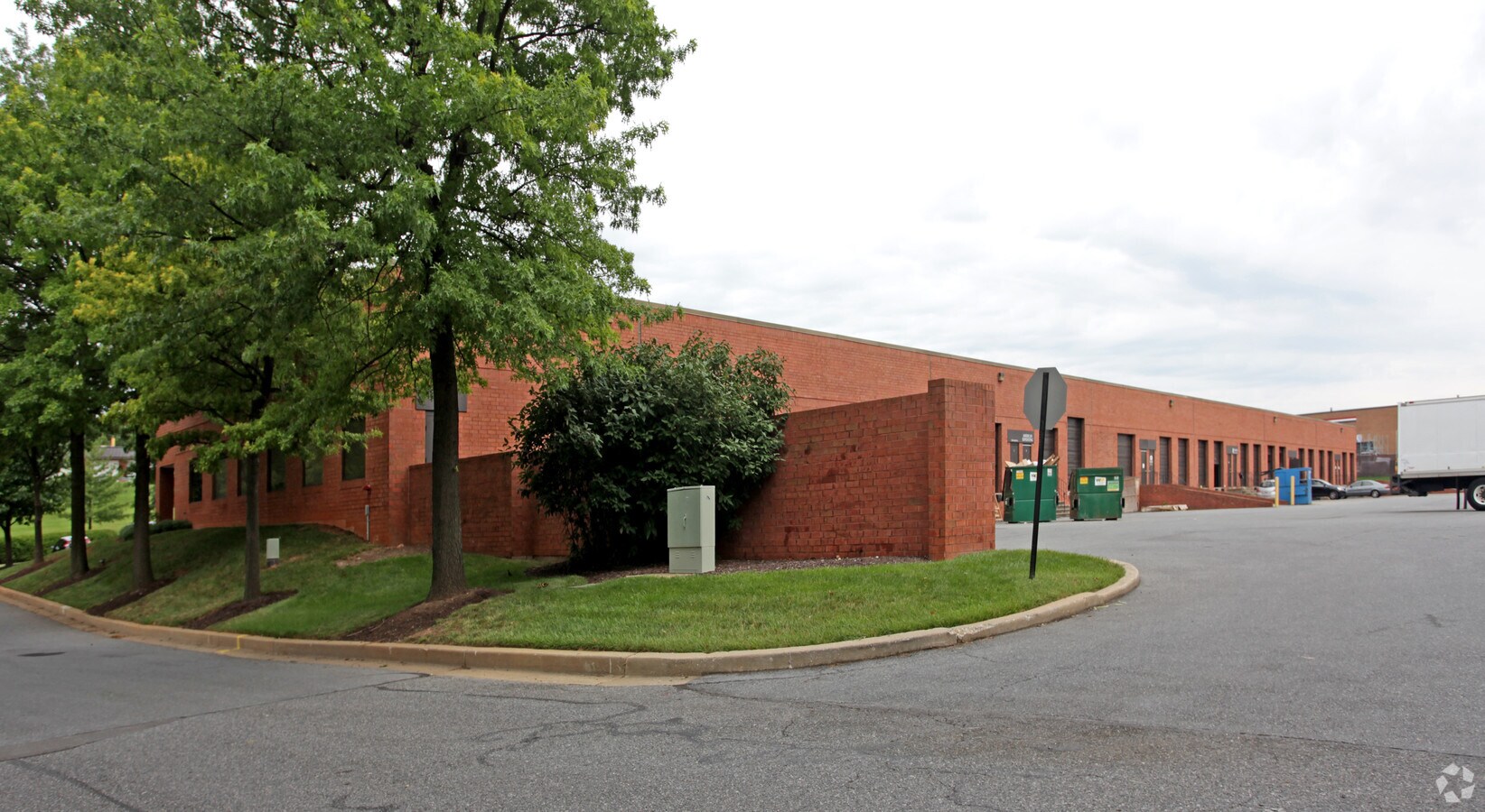 1500 Caton Center Dr, Arbutus, MD 21227 Caton Research Center