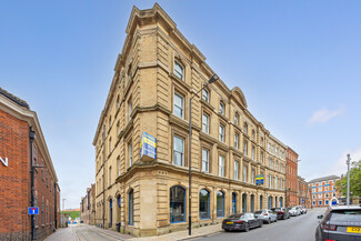 More details for South Church Side, Hull - Office for Sale