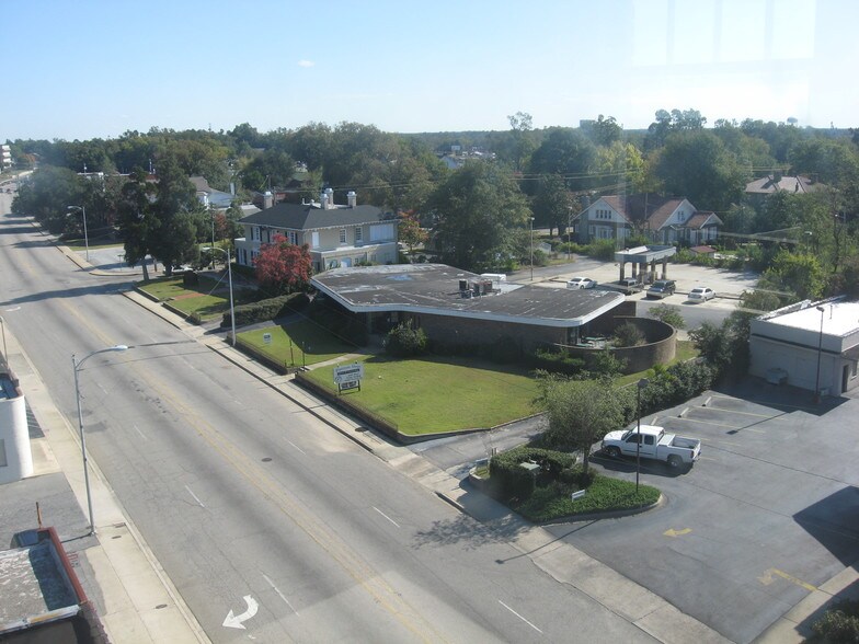 1520 Russell St, Orangeburg, SC 29115