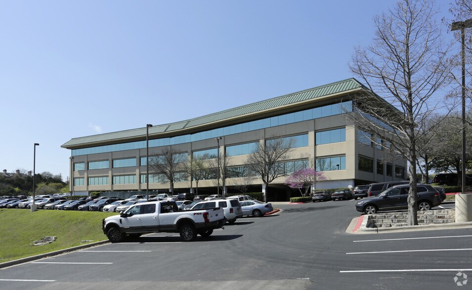1801 S Mopac Expy, Austin, TX 78746