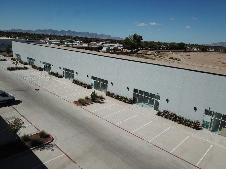501 Zaragoza Rd, El Paso, TX for sale - Building Photo - Image 3 of 14