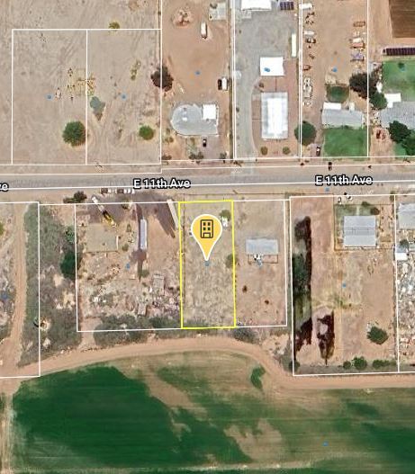 11th Ave, Blythe, CA 92225 | LoopNet