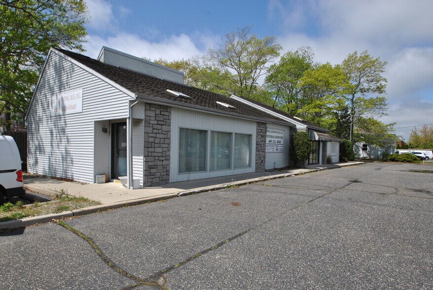 801 Lacey Rd, Forked River, NJ 08731