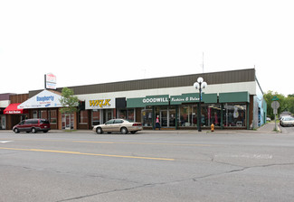 More details for 1102-1108 Cloquet Ave, Cloquet, MN - Retail for Sale