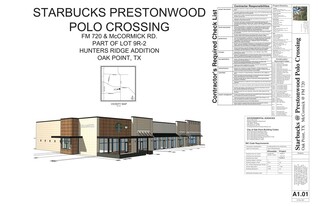 Prestonwood Polo Crossing Phase II - Day Care Center