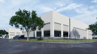 More details for 1900 Hurd Dr, Irving, TX - Industrial for Sale