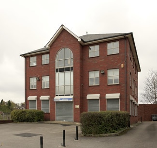More details for 45 Waterloo Rd, Stockport - Office/Retail for Lease