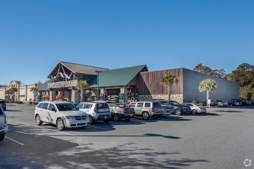 4956 Centre Pointe Dr, North Charleston, SC 29418 | LoopNet