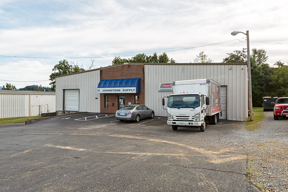 3205 Hanover Rd, Johnson City, TN for sale Building Photo- Image 1 of 1