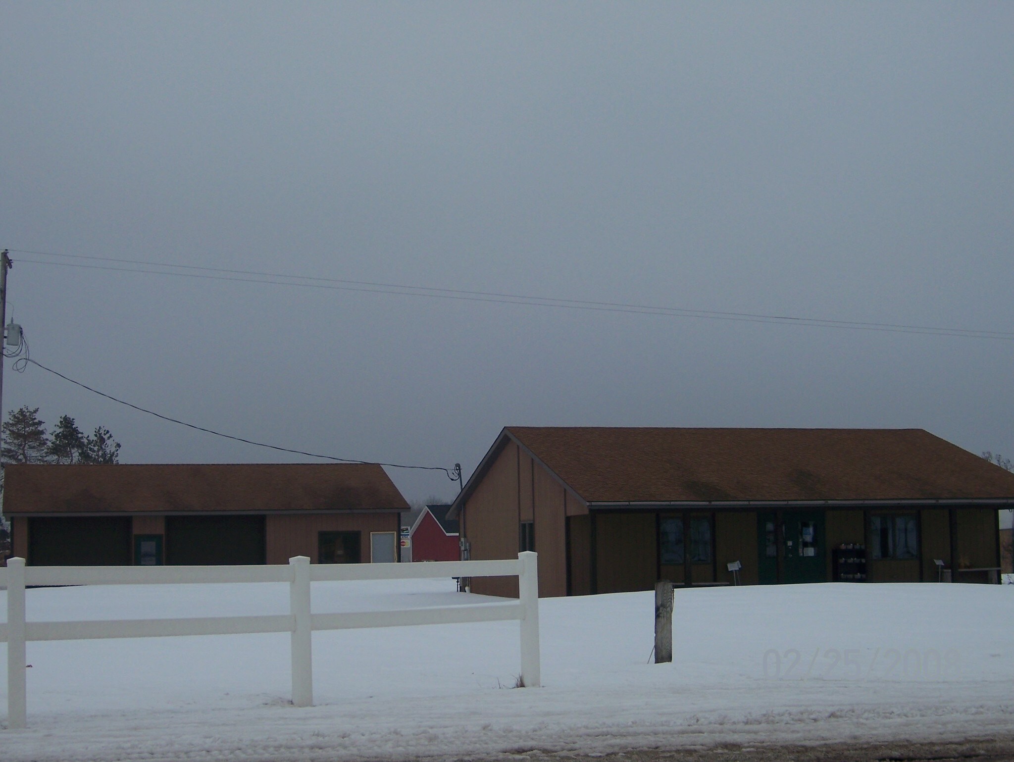 1083 S Patterson Rd, Wayland, MI for sale Building Photo- Image 1 of 1