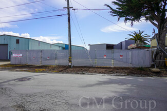 More details for 134 Harvard ave, Half Moon Bay, CA - Land for Lease