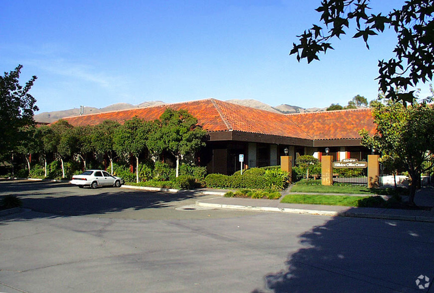 820-858 N Hillview Dr, Milpitas, CA for lease - Other - Image 1 of 5