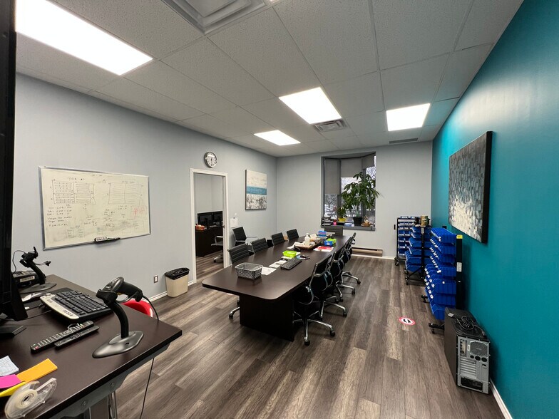 1501 Ellesmere Rd, Toronto, ON for sale - Interior Photo - Image 1 of 1