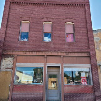 More details for 211 Center, Curtis, NE - Retail for Sale