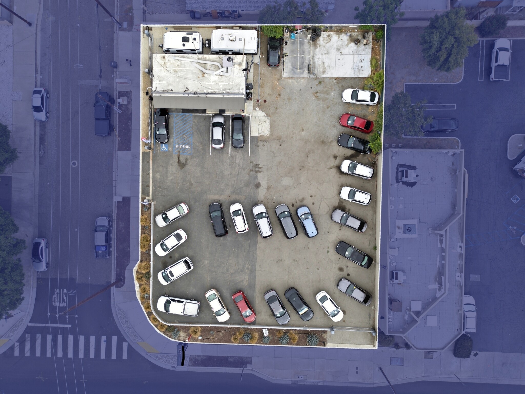 226 W Florida Ave, Hemet, CA for sale Primary Photo- Image 1 of 4