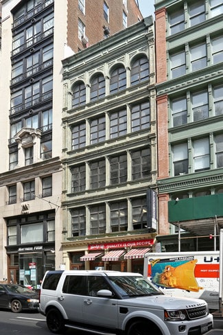 More details for 650 Broadway, New York, NY - Office/Retail for Lease