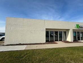 1603 Morrissey Dr, Bloomington, IL for lease Building Photo- Image 1 of 14