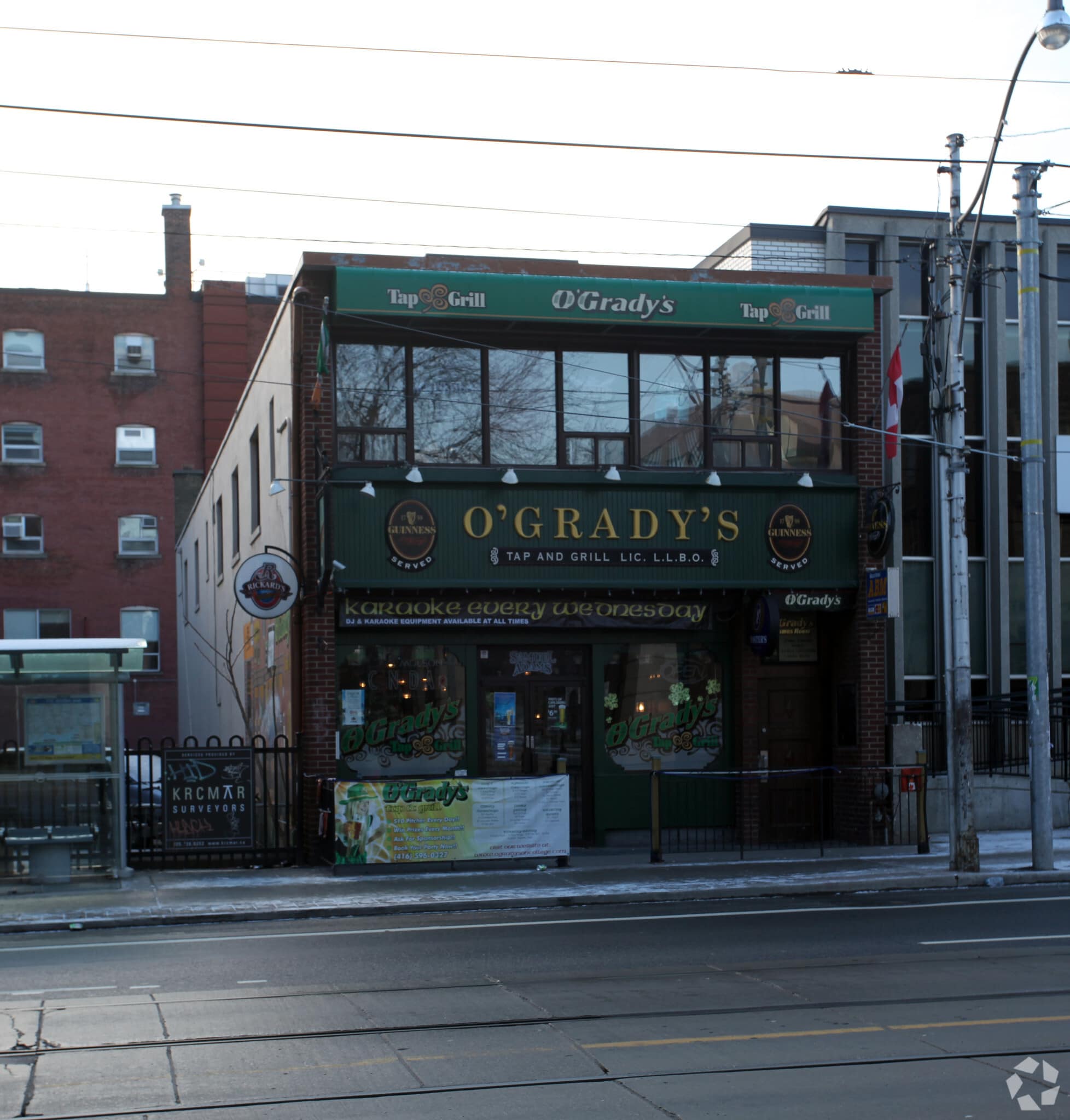 171 College St, Toronto, ON for sale Primary Photo- Image 1 of 1