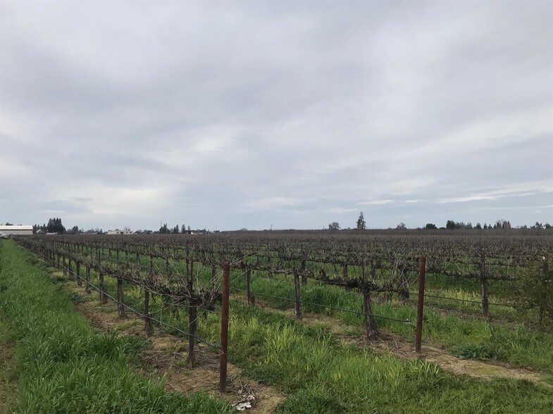 6223 E Woodbridge Rd, Acampo, CA for sale - Other - Image 1 of 1