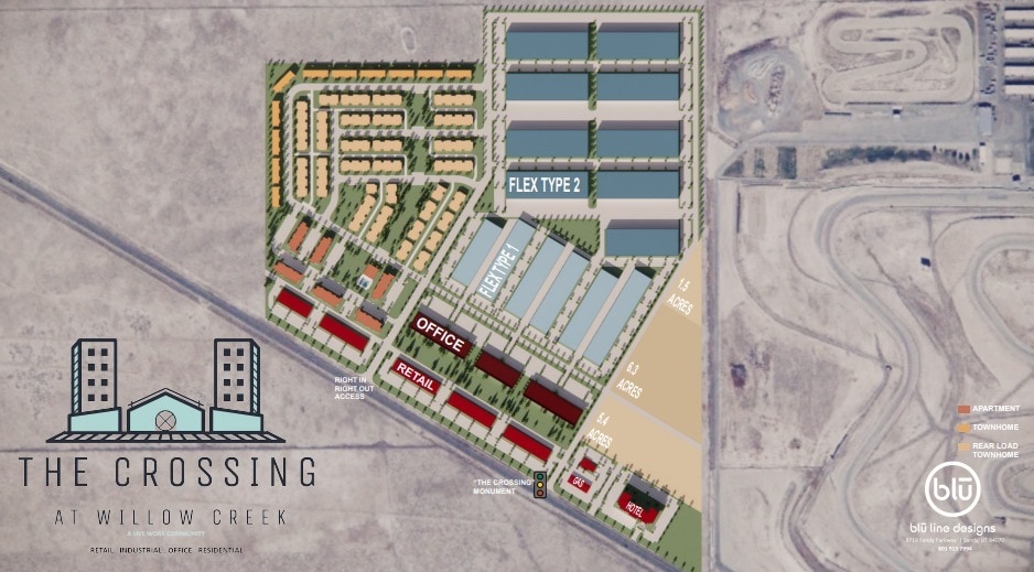 Crossing At Willow Creek, Grantsville, UT for sale Primary Photo- Image 1 of 19