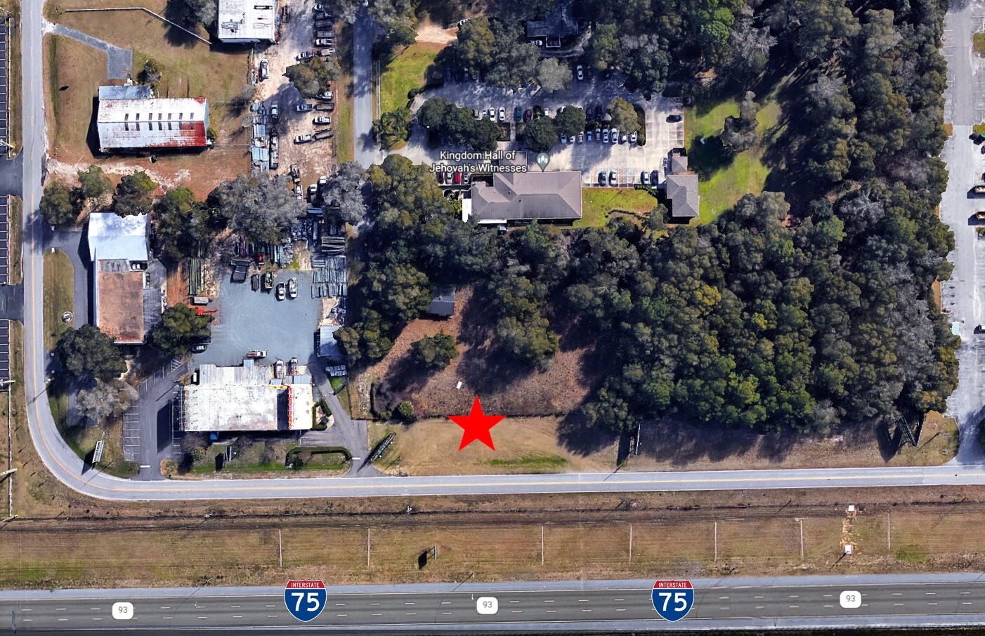 751 SW 37th Ave, Ocala, FL for sale Building Photo- Image 1 of 1