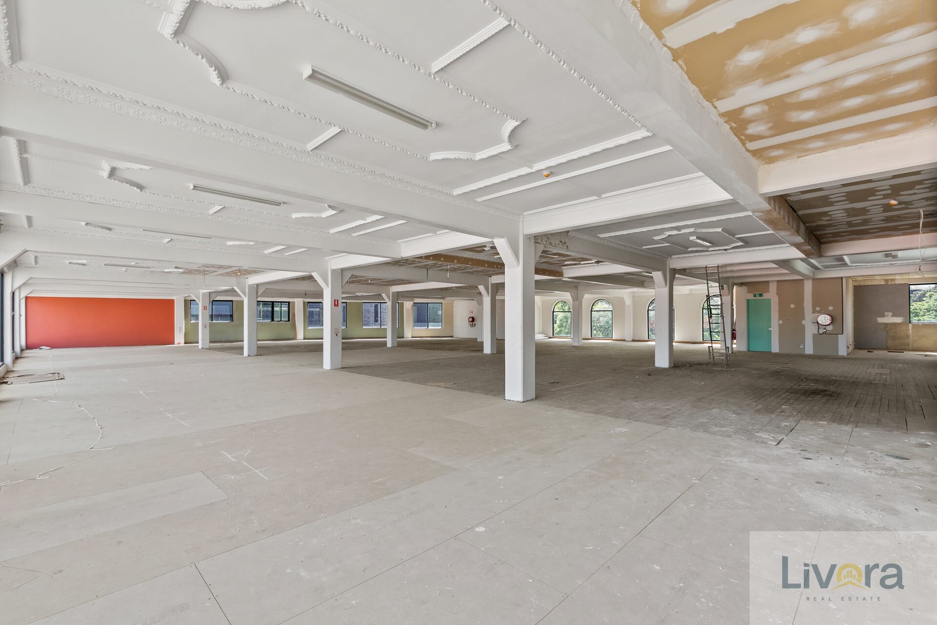 212-220 Parramatta Rd, Annandale for lease Interior Photo- Image 1 of 5