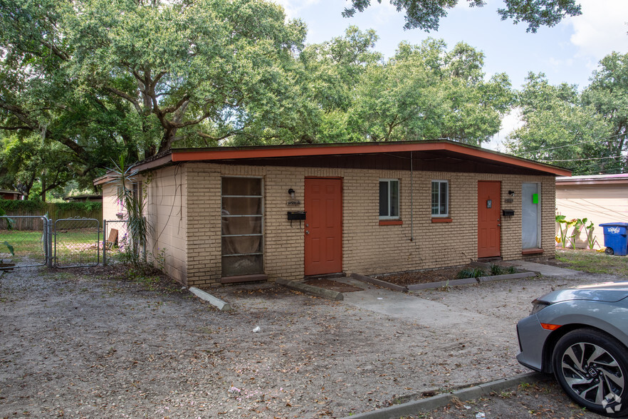 8728 N 48th St, Tampa, FL for sale - Building Photo - Image 2 of 2