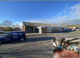 More details for Brickheath Rd, Wolverhampton - Industrial for Sale