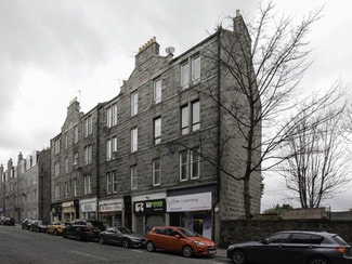 More details for 190-196 Rosemount Pl, Aberdeen - Retail for Sale