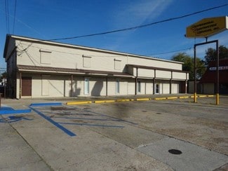 More details for 8001 Downman Rd, New Orleans, LA - Office for Sale