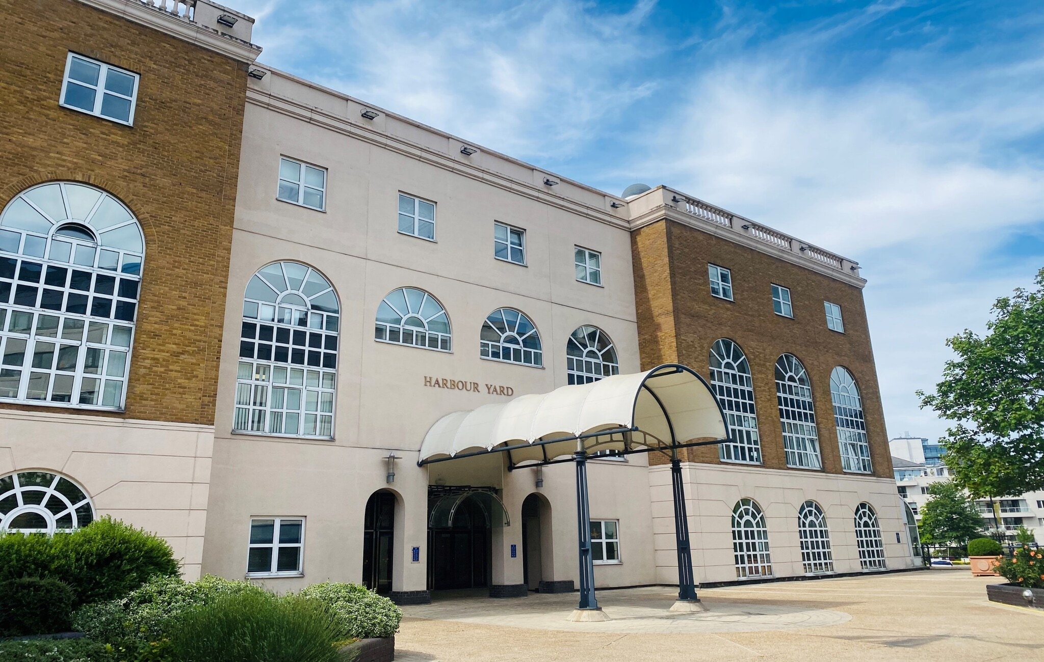 Chelsea Harbour, London for lease Building Photo- Image 1 of 9