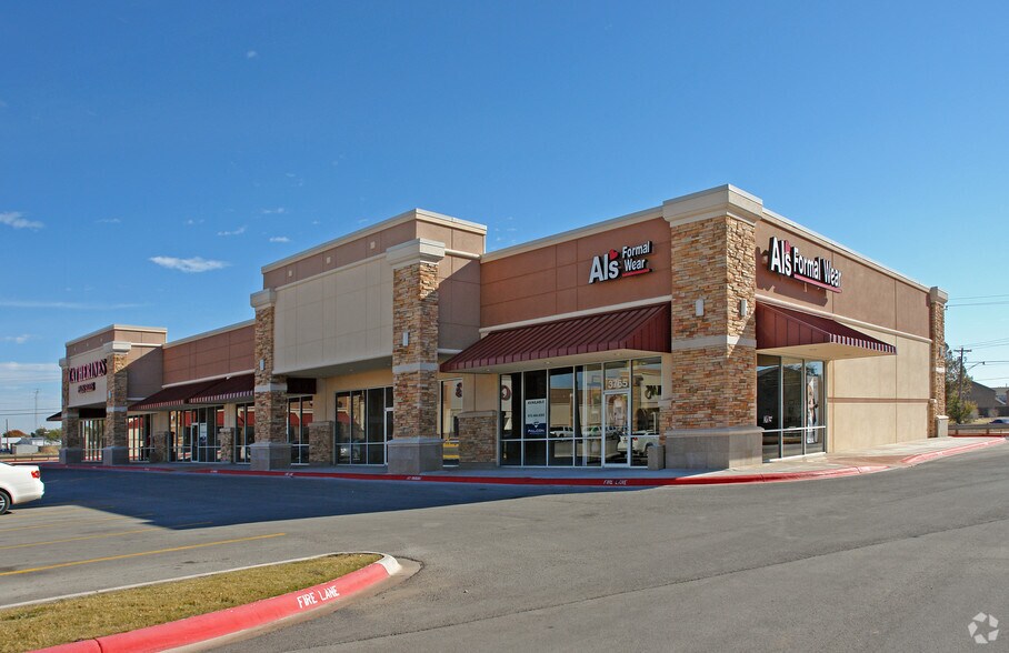 37653781 Catclaw Dr, Abilene, TX 79606