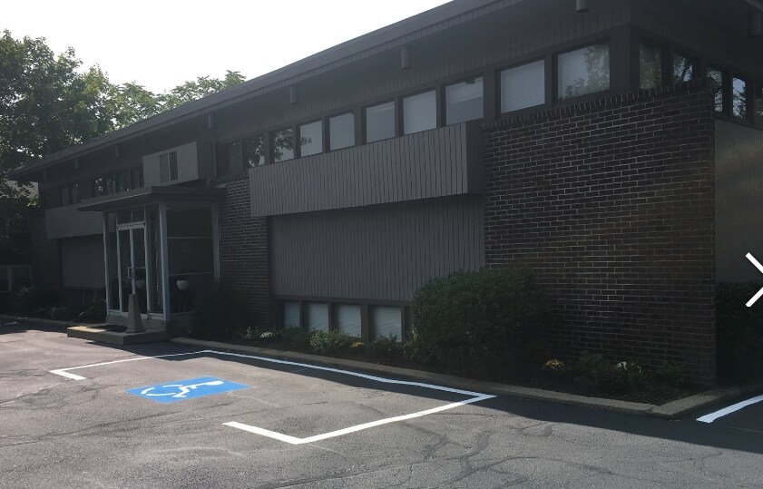 869 Main St, Walpole, MA for sale Building Photo- Image 1 of 1