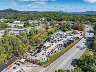 More details for 12-14 Airport Rd, Arden, NC - Land for Sale