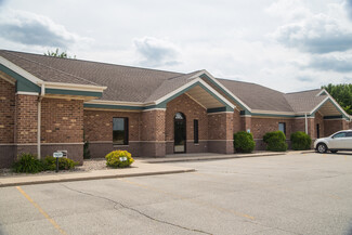 More details for 3313 Packerland Dr, De Pere, WI - Office for Lease