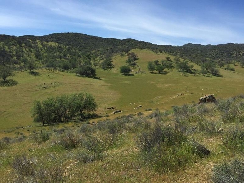 13035 Branch Mountain Rd, Santa Margarita, CA for sale - Primary Photo - Image 1 of 1