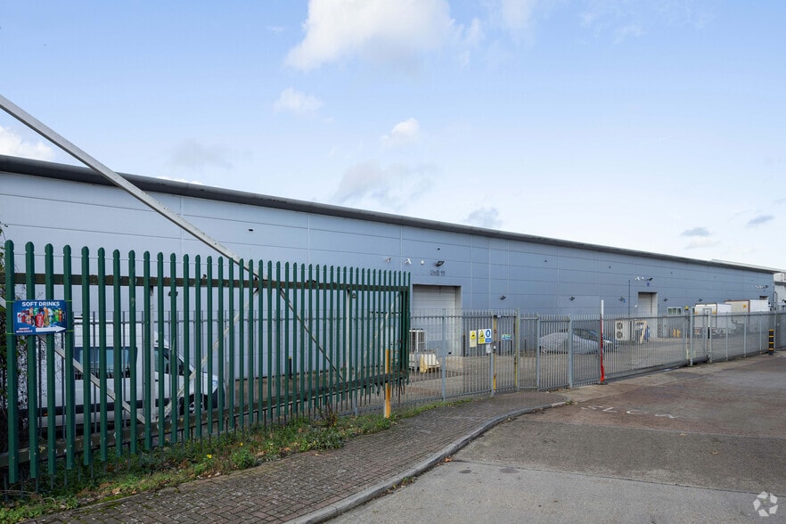 Argall Way, London for sale - Primary Photo - Image 1 of 1