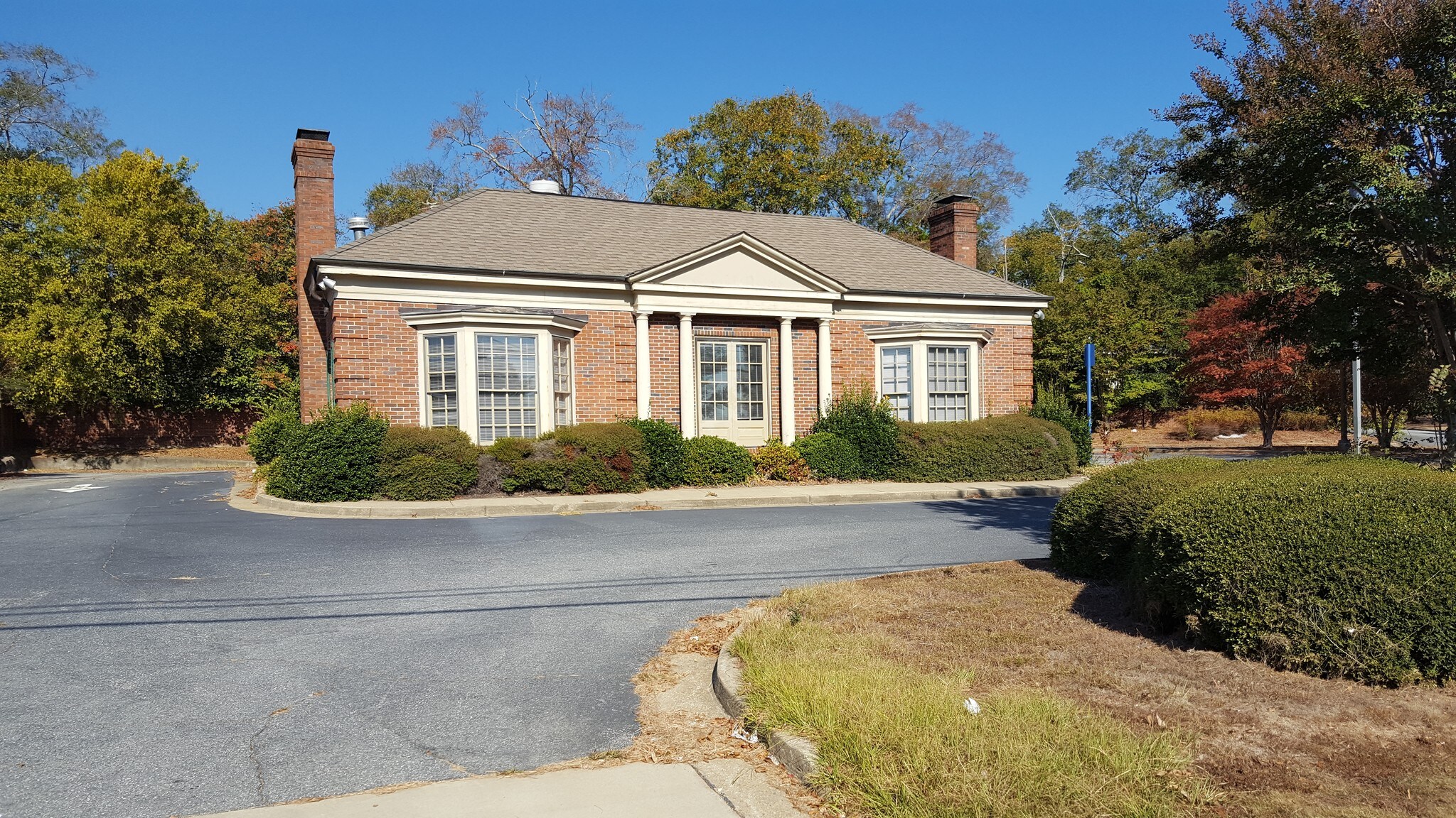 3805 Macon Rd, Columbus, GA for sale Building Photo- Image 1 of 1