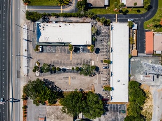 More details for 25000-25028 US Highway 19 N, Clearwater, FL - Retail for Lease