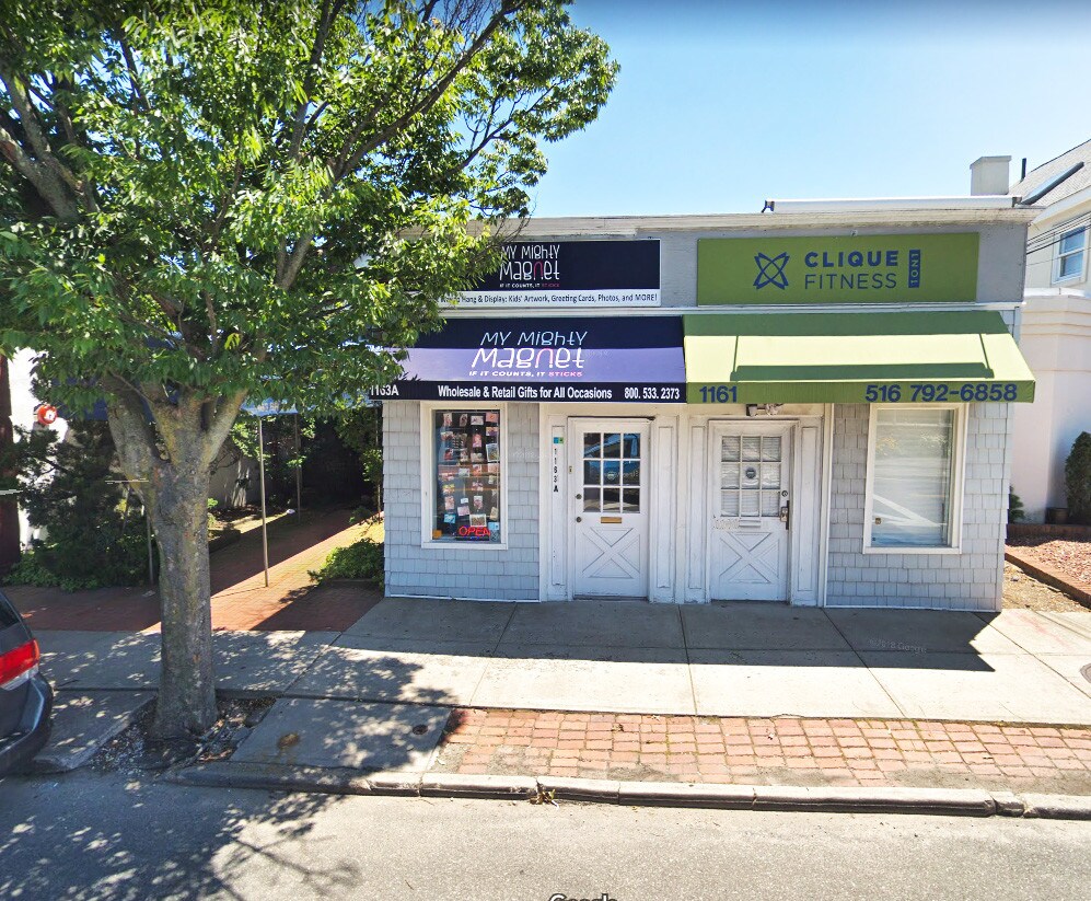 1161-1167 Broadway, Hewlett, NY for sale Building Photo- Image 1 of 1