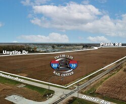 Plank Rd, Peru, IL for sale Building Photo- Image 1 of 2