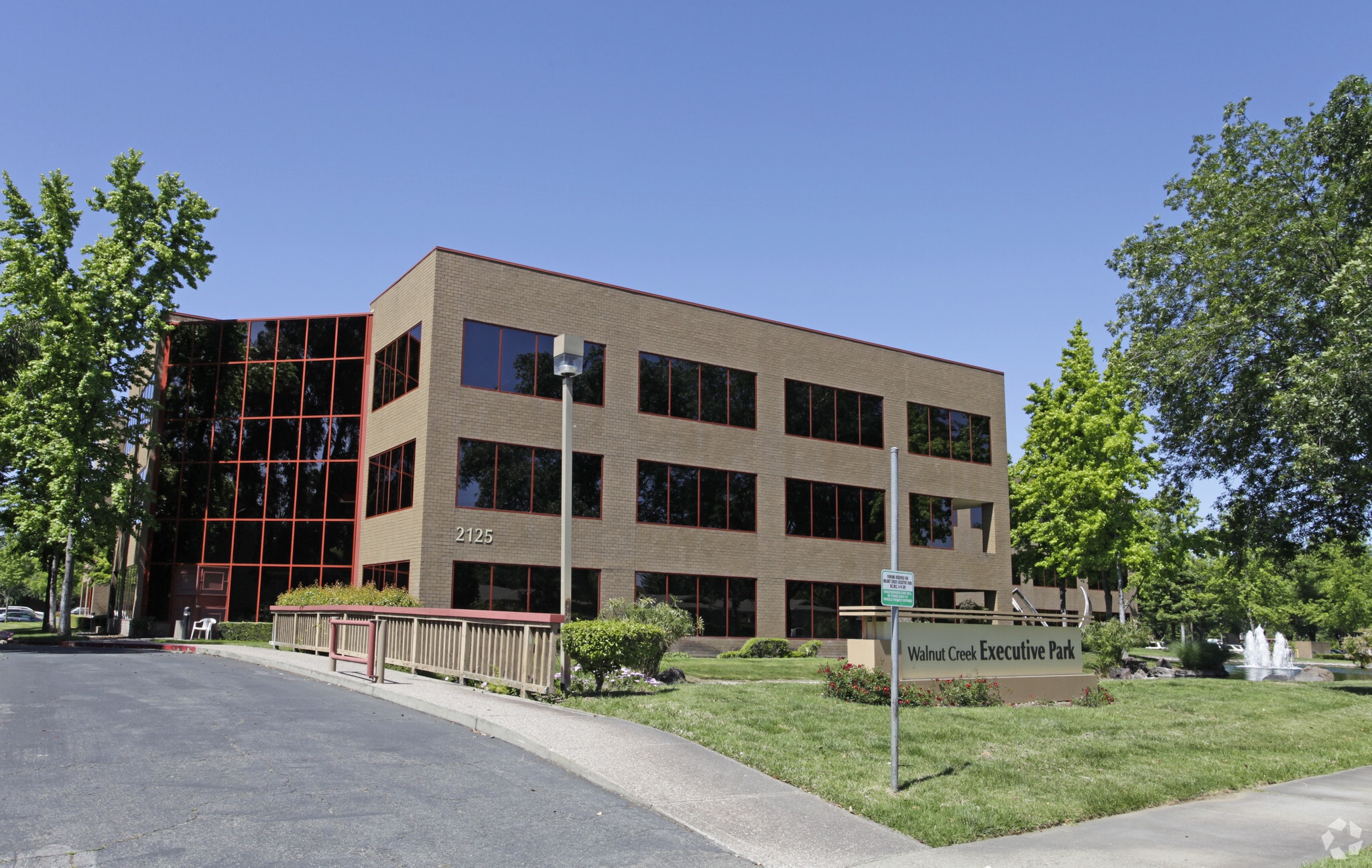 2125 Oak Grove Rd, Walnut Creek, CA 94598 Walnut Creek Executive Park