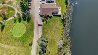 60 Lake Lorain Rd, Poyntelle, PA - AERIAL  map view - Image1