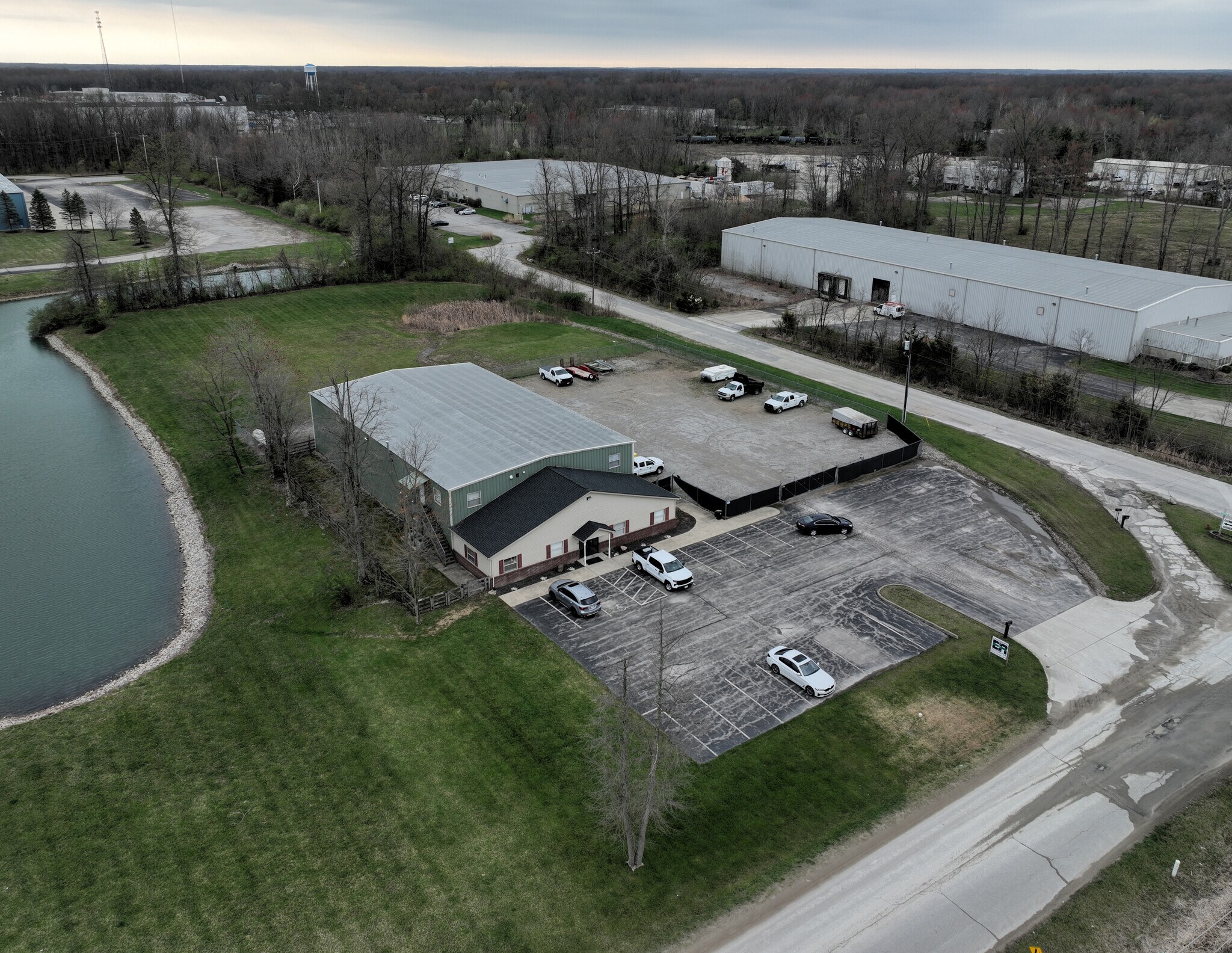 4215 Curliss Ln, Batavia, OH for sale Building Photo- Image 1 of 1