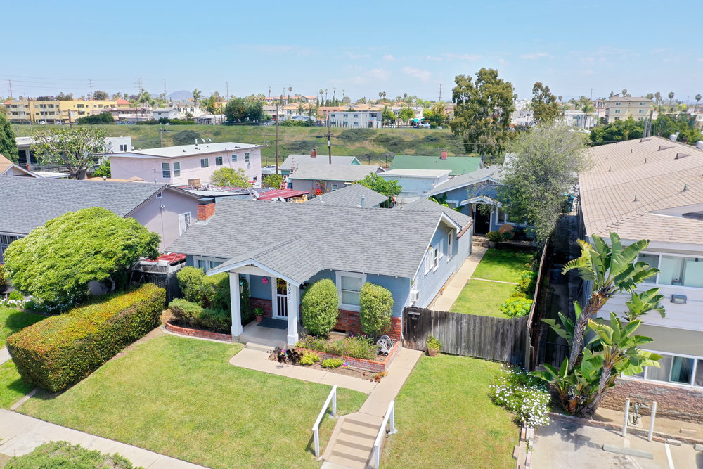 4051-53 32nd St, San Diego, CA for sale Primary Photo- Image 1 of 50