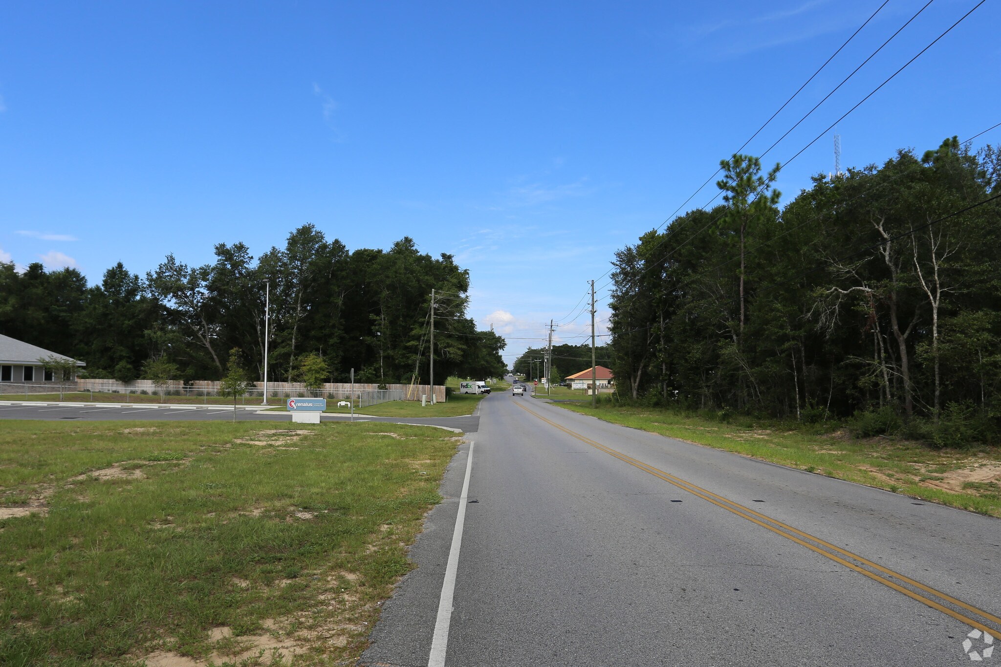 Redstone Ave, Crestview, FL for sale Primary Photo- Image 1 of 1