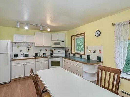 107 7th Ave, Fairbanks, AK for sale Building Photo- Image 1 of 1