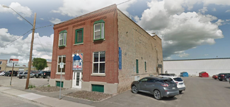 More details for 1437 Rose St, Regina, SK - Retail for Sale