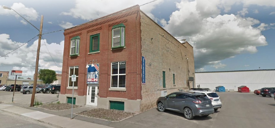 1437 Rose St, Regina, SK for lease Primary Photo- Image 1 of 2