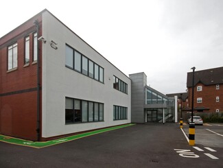 More details for 179 Moss Ln, Altrincham - Office for Lease